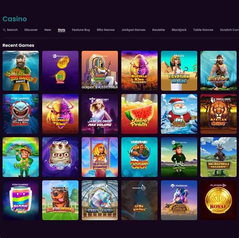 Boom Casino Canada (2024) .